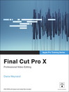 Final Cut Pro (eBook)